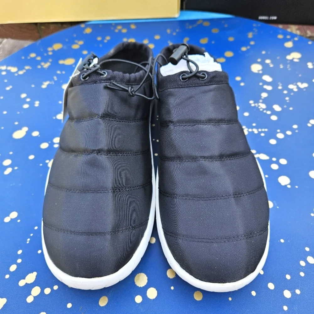 Stylus Layna Black Mules Women's Size 11 - Picture 6 of 12